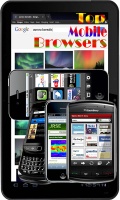 Top Mobile Browsers mobile app for free download