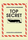 Top Secret FBl Files mobile app for free download