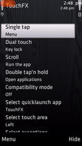 Touch mobile app for free download