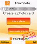 Touchnote Postcards v5.42 mobile app for free download
