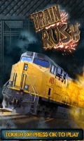 TrainRush mobile app for free download