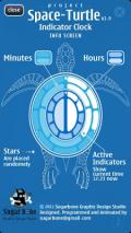 Turtle Clock mobile app for free download