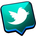 Twitter Tweets mobile app for free download