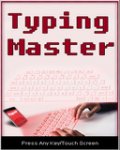 Typing Master mobile app for free download