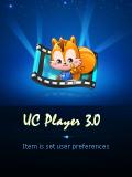 UC Player V3.0 eng Translated mobile app for free download