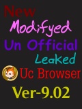 Ucbrowser9.02 For X2 Special mobile app for free download