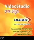 Ulead Vidoes Studio mobile app for free download