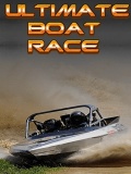 Ultimate Boat Race mobile app for free download