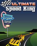 Ultimate Speed King (176x220) mobile app for free download