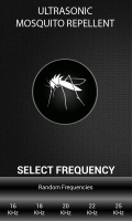 UltraSonic Mosquito Repellent mobile app for free download