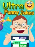 Ultra Funny Jokes mobile app for free download