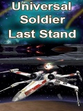 Universal Soldier Last Stand mobile app for free download