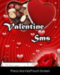 Valentin SMS mobile app for free download