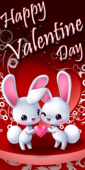 ValentineDay mobile app for free download