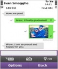 Viber For Nokia mobile app for free download