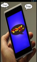 Viber World mobile app for free download