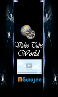 VideoTube World mobile app for free download