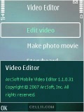 Video Editing Pro mobile app for free download