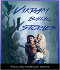 Vikram Baital Stories mobile app for free download