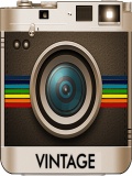 Vintage Camera Effects (240x320) mobile app for free download