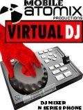 Virtual Dj Mixture mobile app for free download
