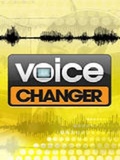 Voice Changer Java mobile app for free download