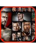 WWE Star Wallpapers 240x400 mobile app for free download