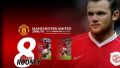 Wayne Rooney mobile app for free download