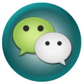 WeChat App Status Messages mobile app for free download