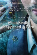 What really happened in Peru (The Bane Chronicles #1)   Cassandra Clare mobile app for free download