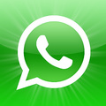 WhatsApp Messenger  2.9.7211 mobile app for free download