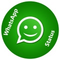 WhatsApp Status Messages mobile app for free download