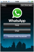 Whatsapp Free Call mobile app for free download