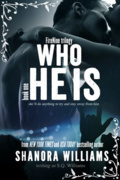 Who He Is (FireNine #1)   S. Q. Williams mobile app for free download