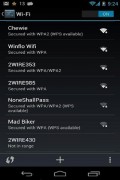 Wifi Password Hacker mobile app for free download