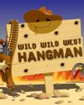 Wild Wild West Hangman (176x220) mobile app for free download