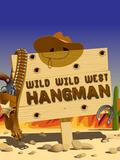 Wild Wild West Hangman (240x320) mobile app for free download