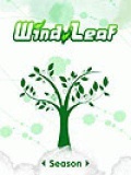 Wind Leaf mobile app for free download