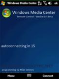 Windows Media Center   Remote Control mobile app for free download