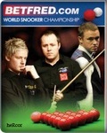 World Snooker Championship 2011 176x220 heRcor mobile app for free download