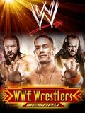 Wwe Wrestlers Memory (240x320) mobile app for free download