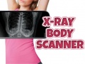 X Ray Body Clothes Scanner mobile app for free download