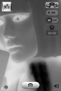 X Ray Scanner + Camera mobile app for free download