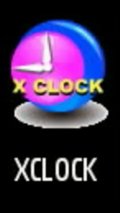 XClock mobile app for free download