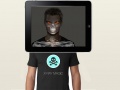 XRay Scan Camera prank mobile app for free download