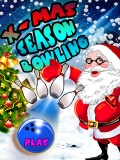 Xmas Season Bowling_208x320 mobile app for free download