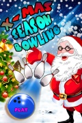Xmas Season Bowling_360x640 mobile app for free download