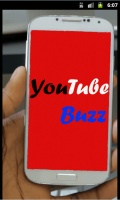 YouTube Buzz mobile app for free download