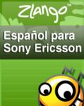 Zlango Icon Messaging SMS S.E 604 ES mobile app for free download