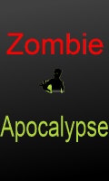 Zombie Apocalypse mobile app for free download
